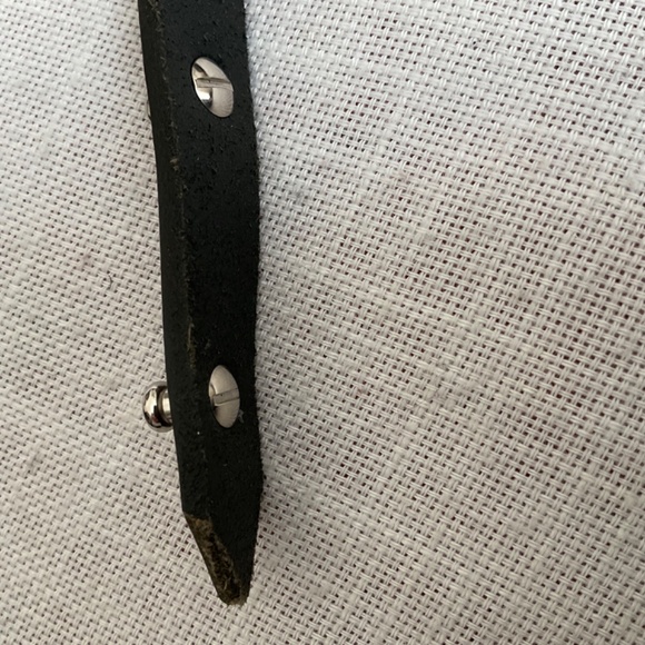 Wendy Nichol New York Small Ox Bloody Pony Carriage Bag Crossbody Shoul… - Picture 13 of 16